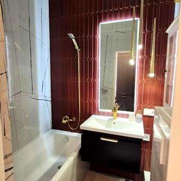 Продаж 1 кім квпртира 30 м² вул .Промислова 72000$ ЖК Шевченківський