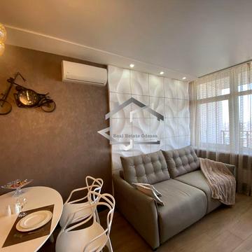 Аренда Евродвушка ЖК 43 Жемчужина Терраса Аркадия Парк Юность Код1441