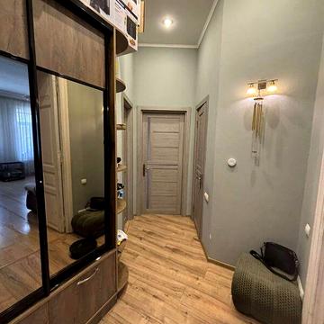 Продаж 3к Квартира Вознесенський провулок