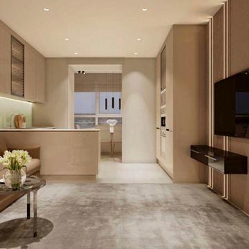 Квартира от владельца ЖК днепровская брама 2 68 м кв ЖК Дніпровська брама 2