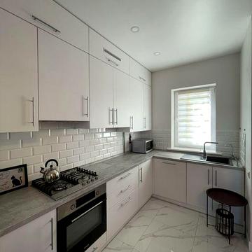 Софіівська Борщагівка ЖК Львівській Маєток