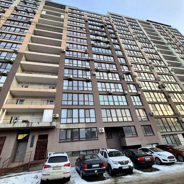 Продаж 1к Квартира Мандриківська вулиця ЖК Лучший Дом