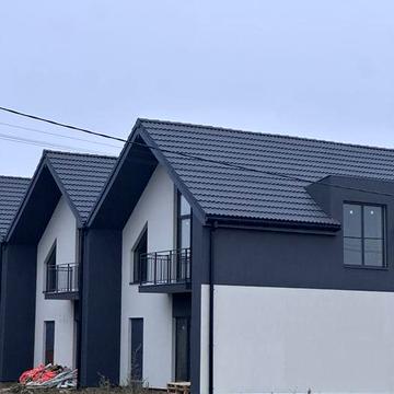 Продаж котеджу з чудовим плануванням, підходить під державні програми