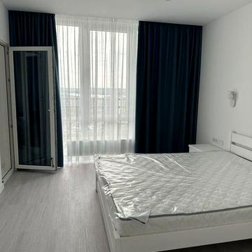 ЖК Севен Seven Оренда Дніпровська набережна 20б