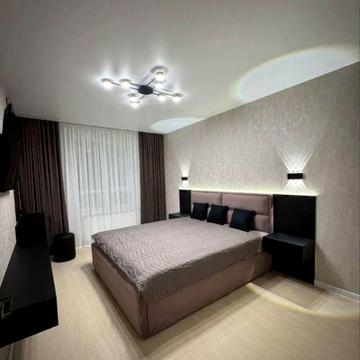 Реальна ! Здам 2к квартиру в ЖК Дніпровська Брама 2