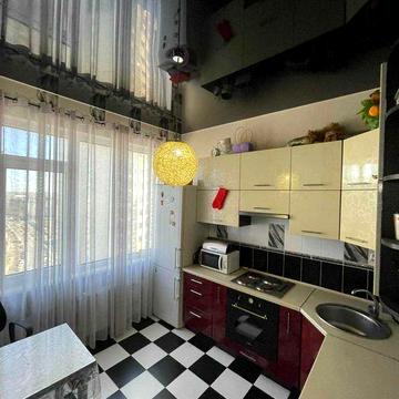 Продам 1-кімнатну квартиру в новому ЖК