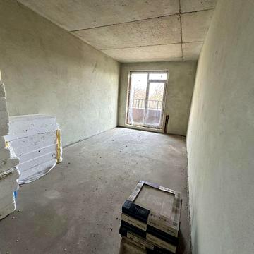 Однокімнатна Квартира у ЖК Continent West Загорська, газ ЖК Contonent West