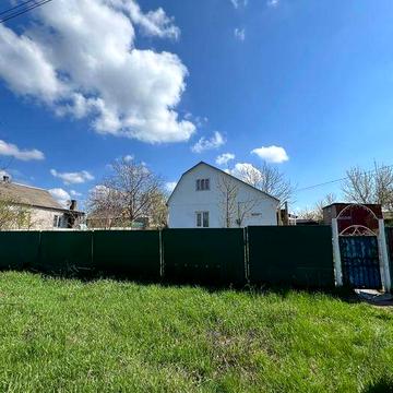 Продам Дом 94,8 м² + 25 соток земли | 30 км от Днепра