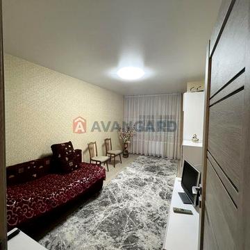 1-кімнатна квартира в оренду метро Теремки