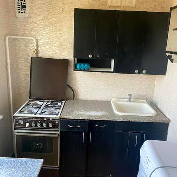 Остафія Дашкевича вул. (Курнатовського), 26