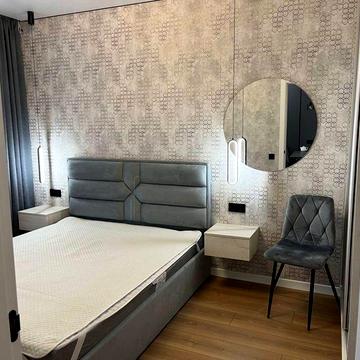 Сдам квартиру черемушки , дом Мебели , новострой