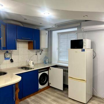 Оренда  1 кімнатноііі в Центрі  міста Мост Сіті