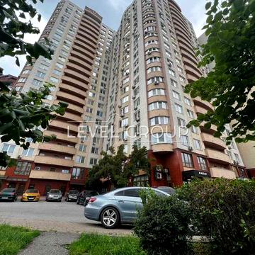 Продаж дворівневої 5-кімнатної квартири БЕЗ%, ЖК «Ново-Деміївський» ЖК Ново-Деміївський