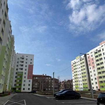 19000 ЖК Мира 3 ул.Мира 43 Продам 1 комнатную квартиру S-43 мAS ЖК Мира 3