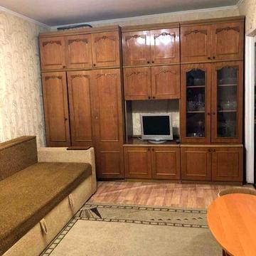 Сдам однокомнатную квартиру на Песках