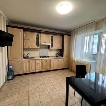 Здам в довгострокову оренду 1к квартиру в ЖК Петрівський квартал