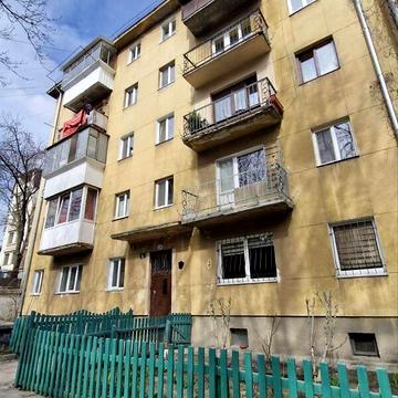 Продаж 3к Квартира Похила вулиця