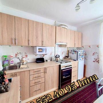 Продам 2во кімнатну  чудового планування