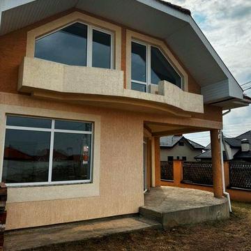 Продається будинок у престижному р-ні " Червениця" на БАМі