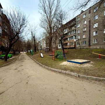 Продаж 1 кімнатної ДДГРЕС ОККО АТБ ЖК ДДГРЕС