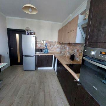 Продаж 1-кімнатної квартири ЖК Олександрія