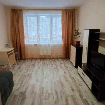 Здається однокімнатна квартира. Проспект Михайла Лушпи