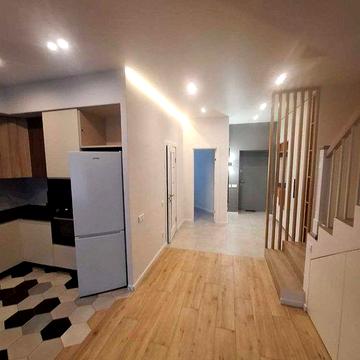 Без % Таунхаус в місті , м. Осокорки