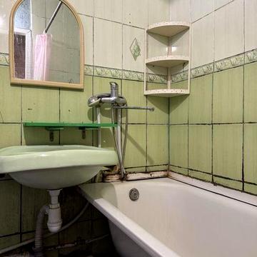 ПРОДАМ 1 кімнатну квартиру