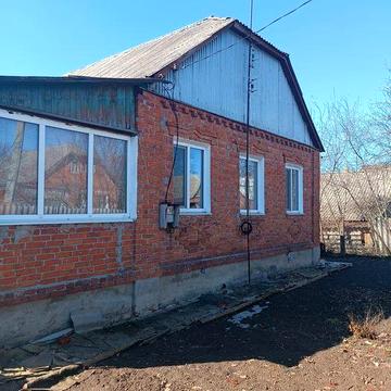 Продам дом пос . Буды