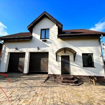 Без% Аренда Дома 100м2 Бассейн, Баня, Генератор Васильков с. Застугна