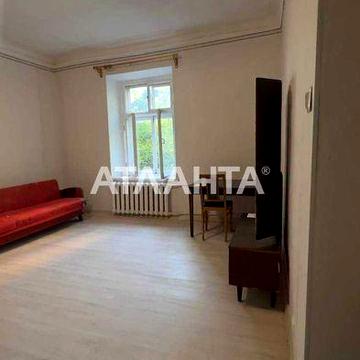 Квартира в Центре! Приморский район идеально для арендного бизнеса!