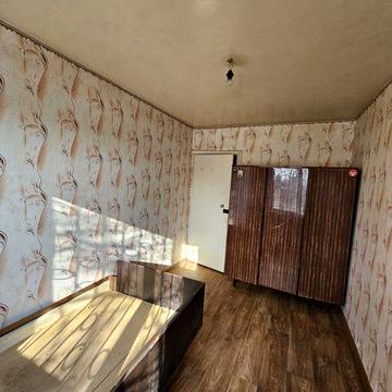 ТОП!  3х к на ул.Бреуса  1эт/9 эт- 2 лоджии