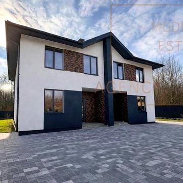 Ірпінь Стоянка Дуплекс 116м2 + 5 соток! 10 хв. до Києва, БЕЗ комісіі