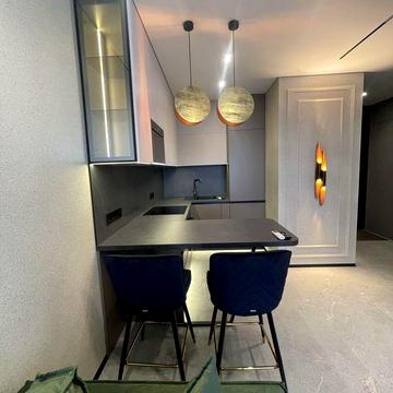 Довгострокова аренда 2- к квартира. Є СВІТЛО. Жк Сучасний квартал.