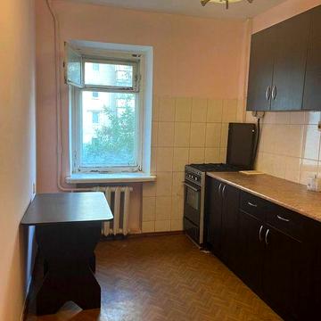 Аренда 3х кімнатна квартира