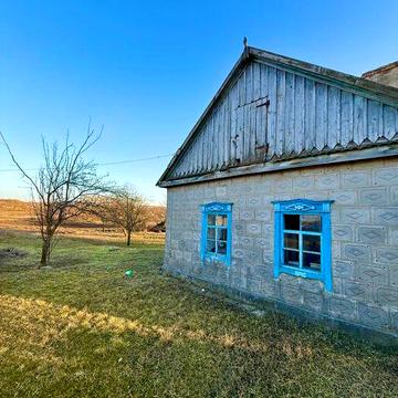 Продаж будинку Степанівка, Камʼянського району
