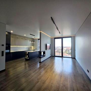 Продається 3 кім. квартира в ЖК "Park Land" у м. Ужгород ЖК «Park Land»