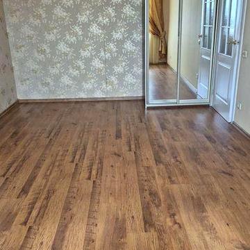 Однокімнатна квартира по вул.Кравчука