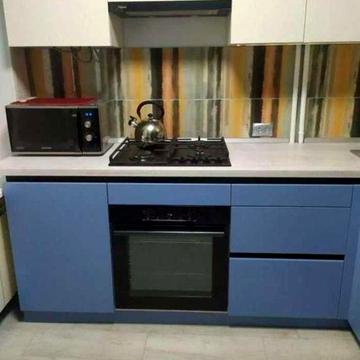 Поділ, центр, 1 кімнатна 3 поверх