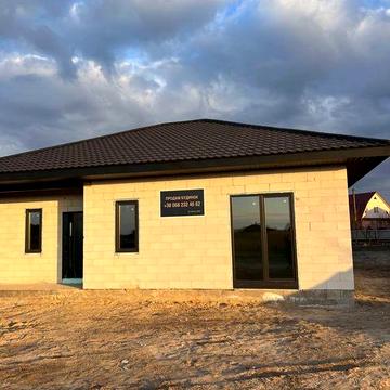 Продам будинок м. Березне