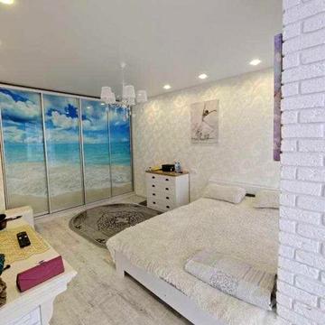 1-кімнатна квартира, ЖК МОРЕ, будинок з ОАГВ