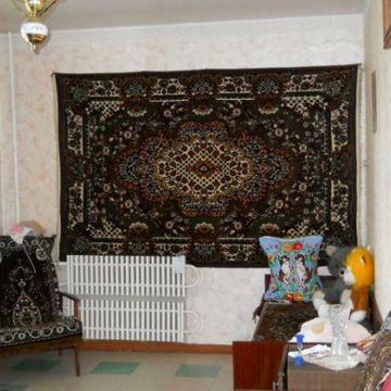 Продается 4-х комнатная квартира, район БАМ,Н.К.