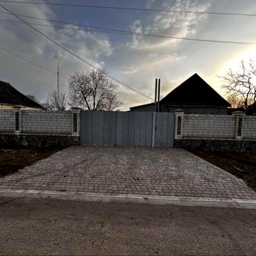Продам будинок смт. Кегичівка