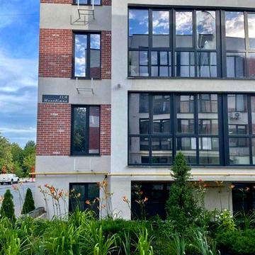 Продаж 1к квартири з початковим ремонтом та терасою Оформлення 2% ЖК Гостомельські липки