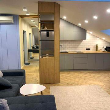 2-кімнатні апартаменти в центрі Трускавця | ЖК «Імперіал» |. є відео. ЖК Ж/К Імперіал.