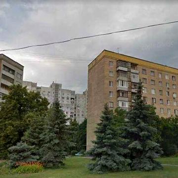 ОБКОМОВСКИЙ ДОМ! Космическая 47! Научная! Продам 2К 69 м2 ЖК Космическая 47