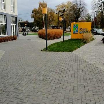 Продаж 1-кімн.квартири 33 кв.м. в ЖК Ріел Сіті вул.Рудненська ц.50000$ ЖК Ріел Сіті