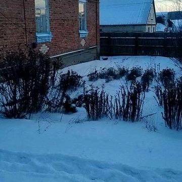 Продам кирпичный дом 96 метров с дополнительным паем, г. Люботин SM