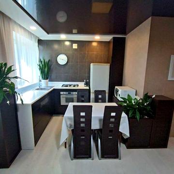 Сдам 2к квартиру ул. Антоновича 68, Низ Рабочей, пр. Пушкина.