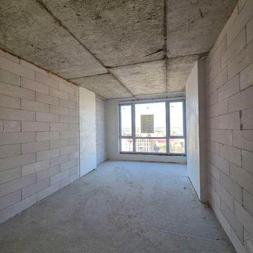 Манхеттин, зданий обжитий можна під програми ЖК Манхеттин